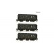 Steam locomotive Ok1-360, PKP, HO, Roco 71384