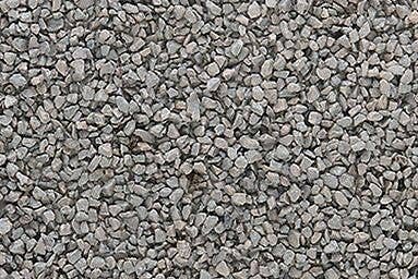 Ballast Shaker - 32oz 907g - Fine -- Gray, All Scales, Woodland Scenics 1375