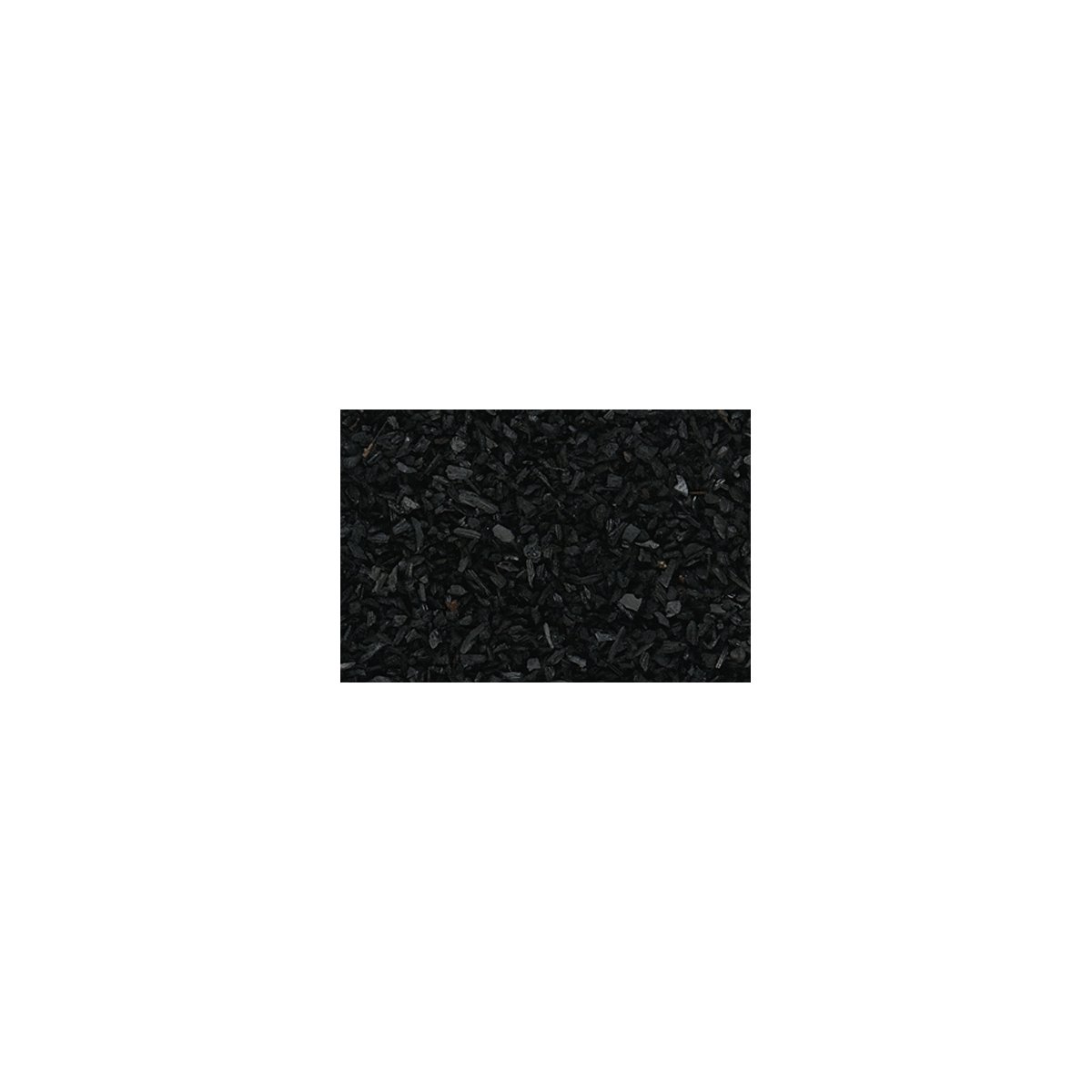 Coal -- Lumps - Scale 4′+ 10.2cm+ (HO), All Scales, Woodland Scenics 93