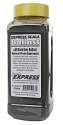Natural Stone Ballast 50 for HO or N -- Dark Gray - 1 Quart .95L, HO, Scenic Express SE0263