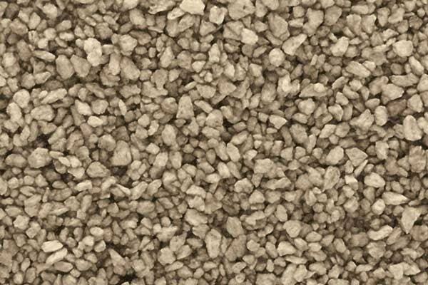 Talus - Rock Debris - Coarse -- Brown, All Scales, Woodland Scenics 1276