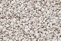 Ballast Shaker - Coarse - 32oz 907g -- Light Gray, All Scales, Woodland Scenics 1388