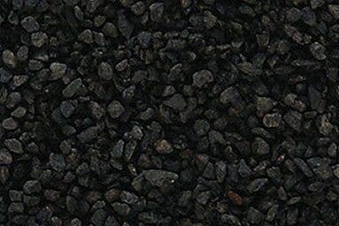 Ballast Shaker - Coarse - 32oz 907g -- Cinders, All Scales, Woodland Scenics 1390