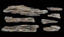 Shelf Rock Mold, All Scales, Woodland Scenics 1247
