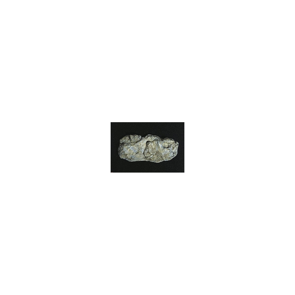 Rock Molds -- Washed Rock, All Scales, Woodland Scenics 1242
