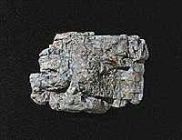 Rock Molds - 5 x 7′ 12.7 x 17.7cm -- Layered Rock, All Scales, Woodland Scenics 1241