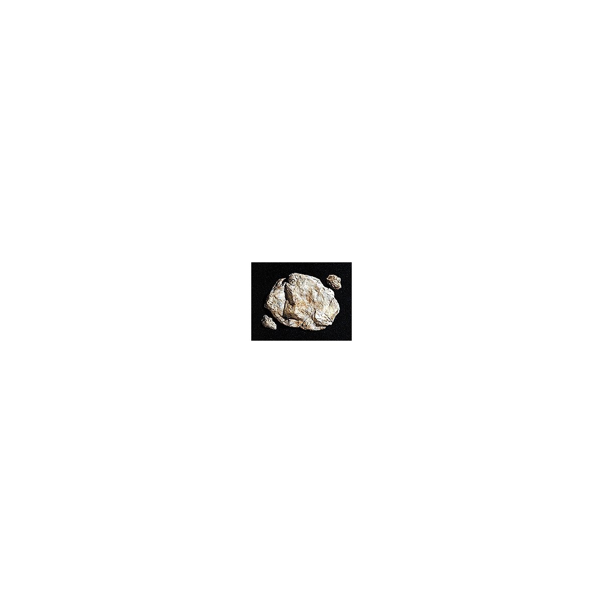 Rock Molds - 5 x 7′ 12.7 x 17.7cm -- Weathered Rock, All Scales, Woodland Scenics 1238