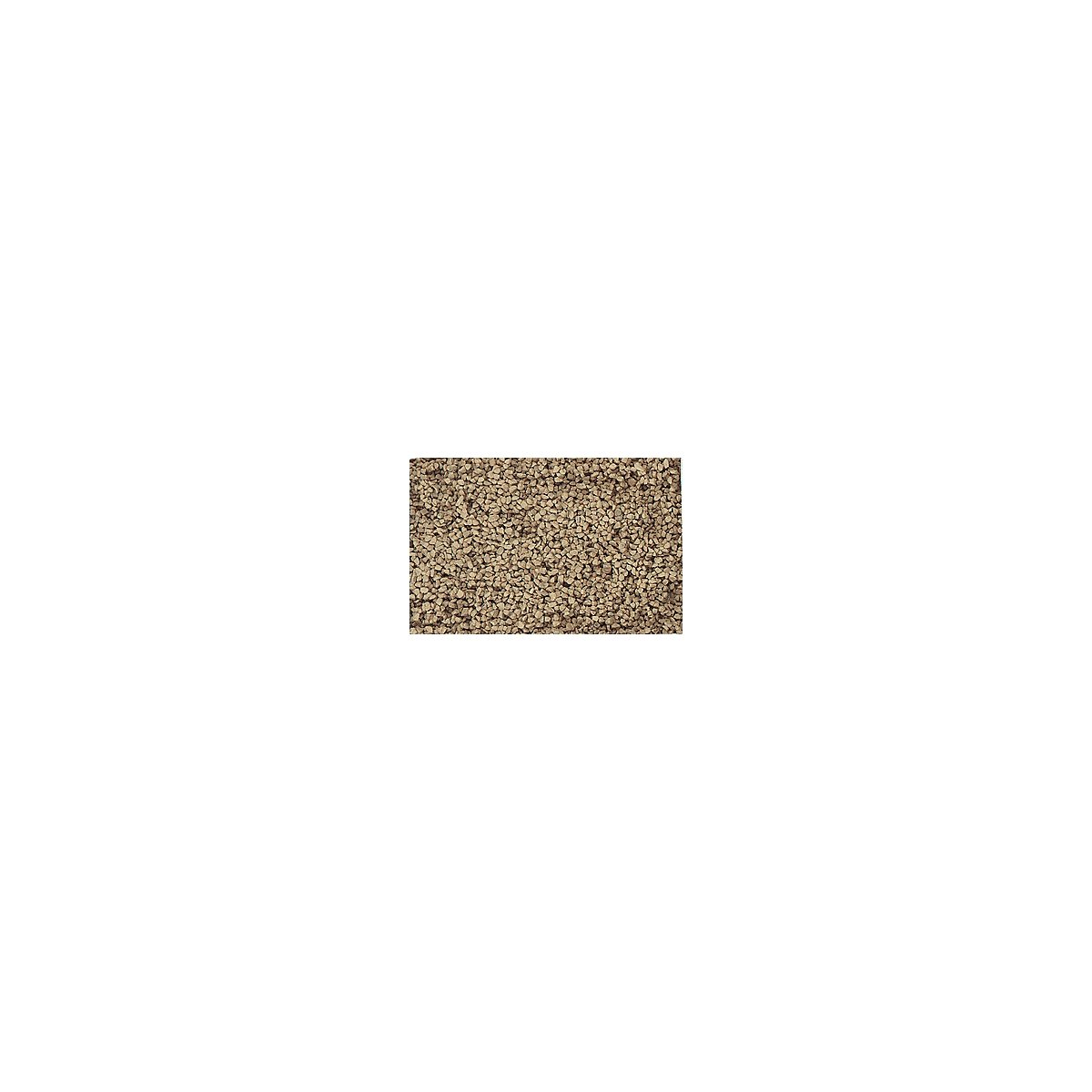Ballast - Fine - 12oz 340g -- Buff, All Scales, Woodland Scenics 73