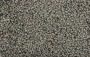 Ballast - Fine - 12oz 340g -- Gray, All Scales, Woodland Scenics 75