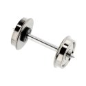 Wheel set -- Radsatz -- RP-25 - HO - Roco 40264
