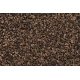 Ballast - Medium - 12oz 340g -- Dark Brown, All Scales, Woodland Scenics 78