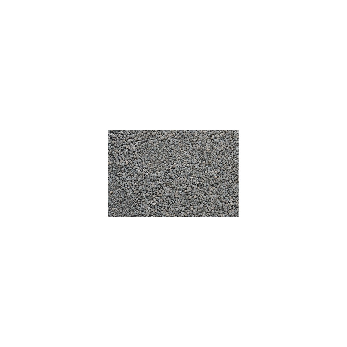 Ballast - Medium - 12oz 340g -- Light Gray, All Scales, Woodland Scenics 81