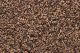 Ballast - Coarse - 12oz 340g -- Brown, All Scales, Woodland Scenics 86