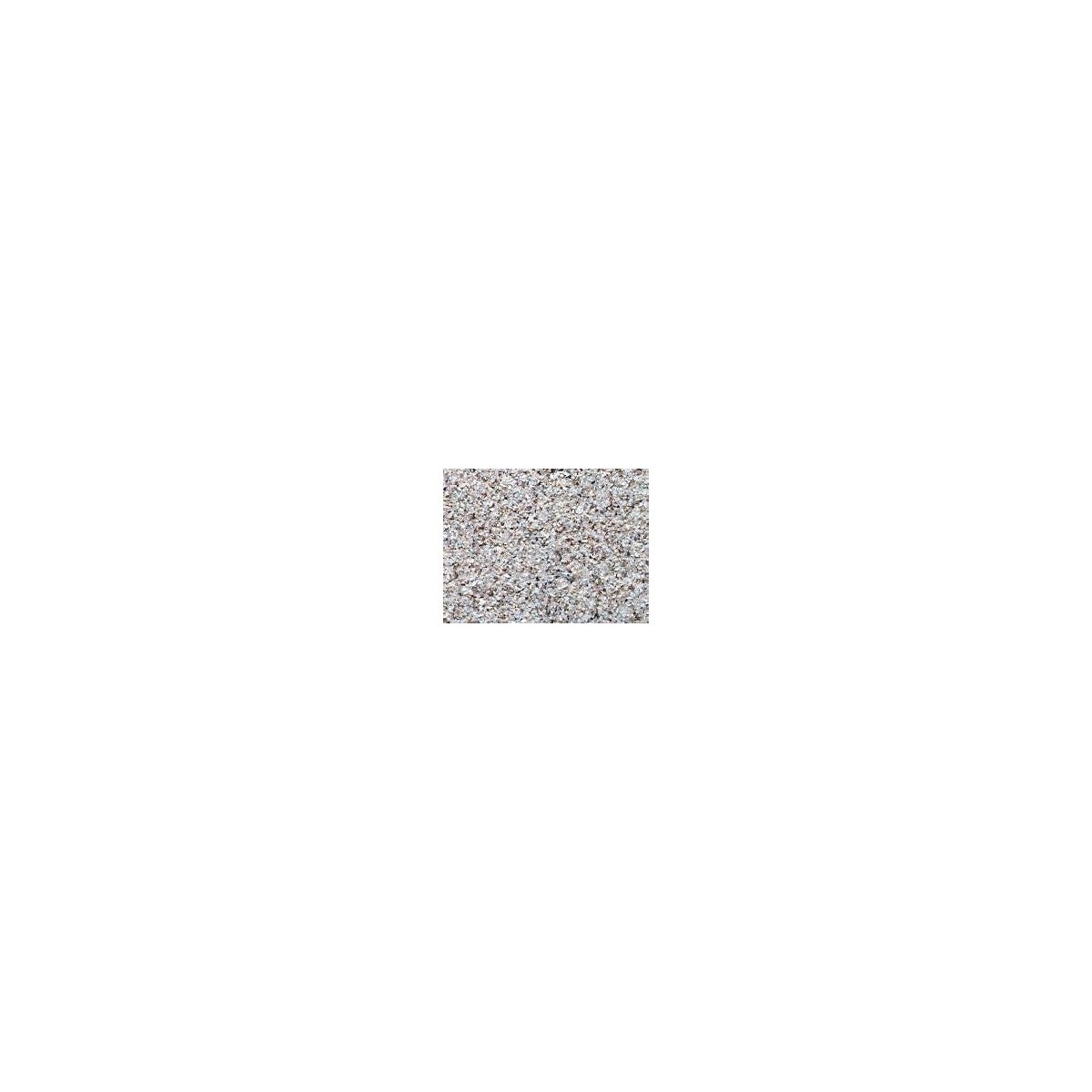 Fine Limestone Ballast -- Beige-Brown 8-13/16oz 250g, HO, Noch Gmbh & Co 9361