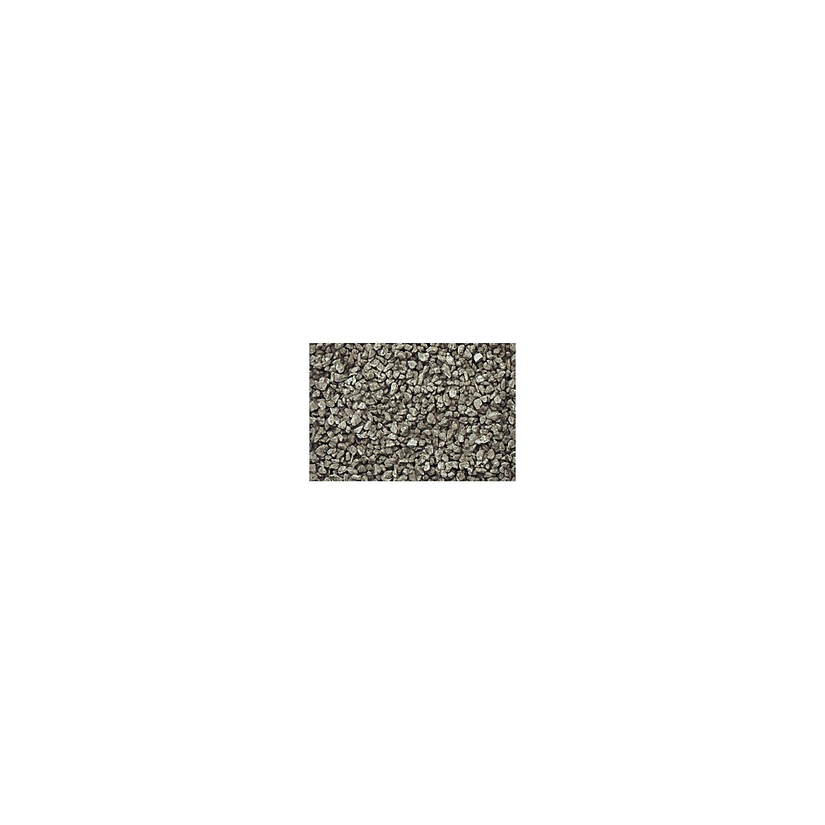 Talus - Rock Debris - Fine -- Natural Color, All Scales, Woodland Scenics 1282