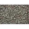 Talus - Rock Debris - Fine -- Natural Color, All Scales, Woodland Scenics 1282