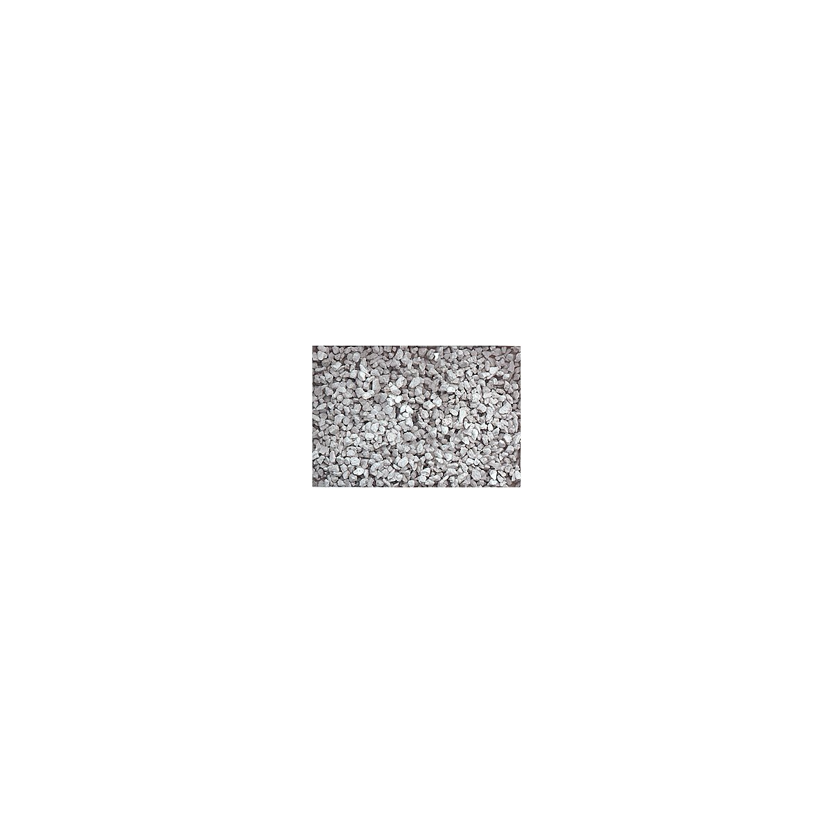 Talus - Rock Debris - Medium -- Natural Color, All Scales, Woodland Scenics 1283