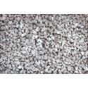 Talus - Rock Debris - Medium -- Natural Color, All Scales, Woodland Scenics 1283
