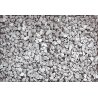 Talus - Rock Debris - Medium -- Natural Color, All Scales, Woodland Scenics 1283
