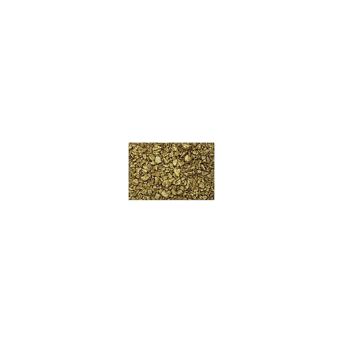 Talus - Rock Debris - Coarse - 12oz 340g -- Buff, All Scales, Woodland Scenics 1272