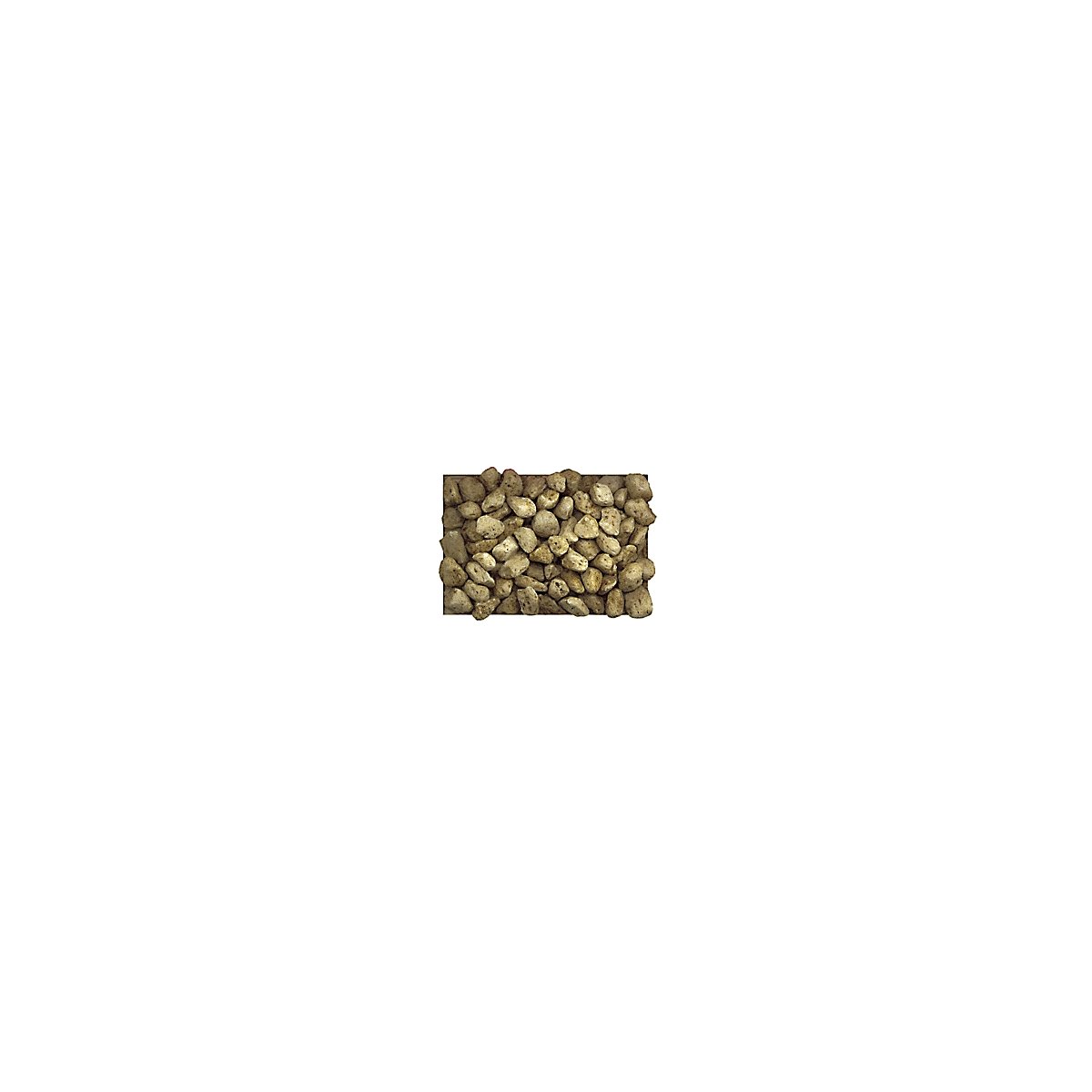 Talus - Rock Debris - Extra Coarse - 12oz 340g -- Buff, All Scales, Woodland Scenics 1273