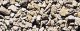 Talus - Rock Debris - Medium -- Brown, All Scales, Woodland Scenics 1275