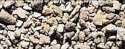 Talus - Rock Debris - Medium -- Brown, All Scales, Woodland Scenics 1275
