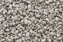 Talus - Rock Debris - Coarse -- Gray, All Scales, Woodland Scenics 1280