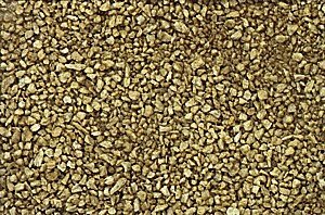 Talus - Rock Debris - Fine -- Buff - 12oz 340g, All Scales, Woodland Scenics 1270
