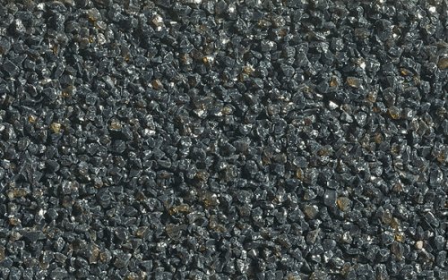 Natural Stones 250g -- Coal - Coarse, All Scales, NOCH 9202