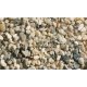 Natural Stones 250g -- Gravel (beige), All Scales, Noch Gmbh & Co 9216