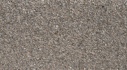 Ballast -- Brown/Beige, HO, Busch Gmbh & Co Kg 7517