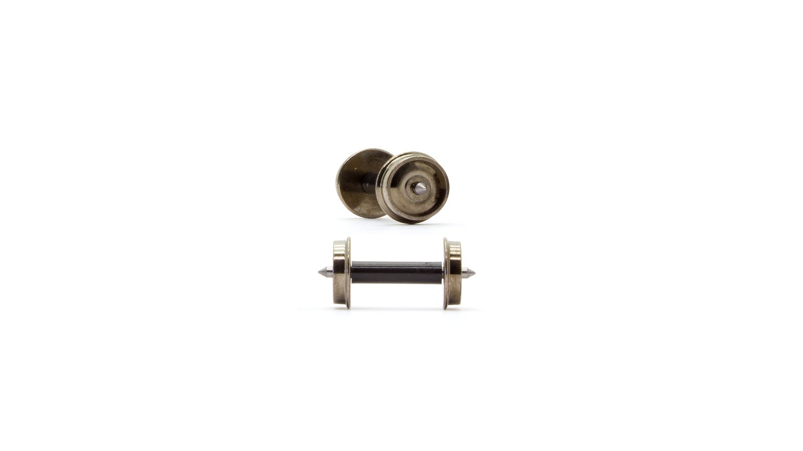 Inserts De Roue Grenouille RP-25 – Roco 98019 – échelle HO (1/87) – Neuf