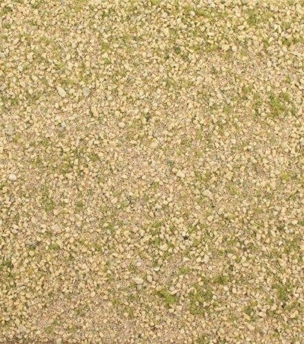 Gravel - All Game Terrain -- Natural, All Scales, Woodland Scenics 6532