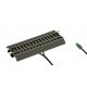 Digital feeder track (G½), HO, Roco 42517