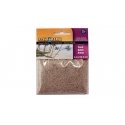 Scene-A-Rama(R) - 2oz 56.7g -- Sand, All Scales, Woodland Scenics 4189