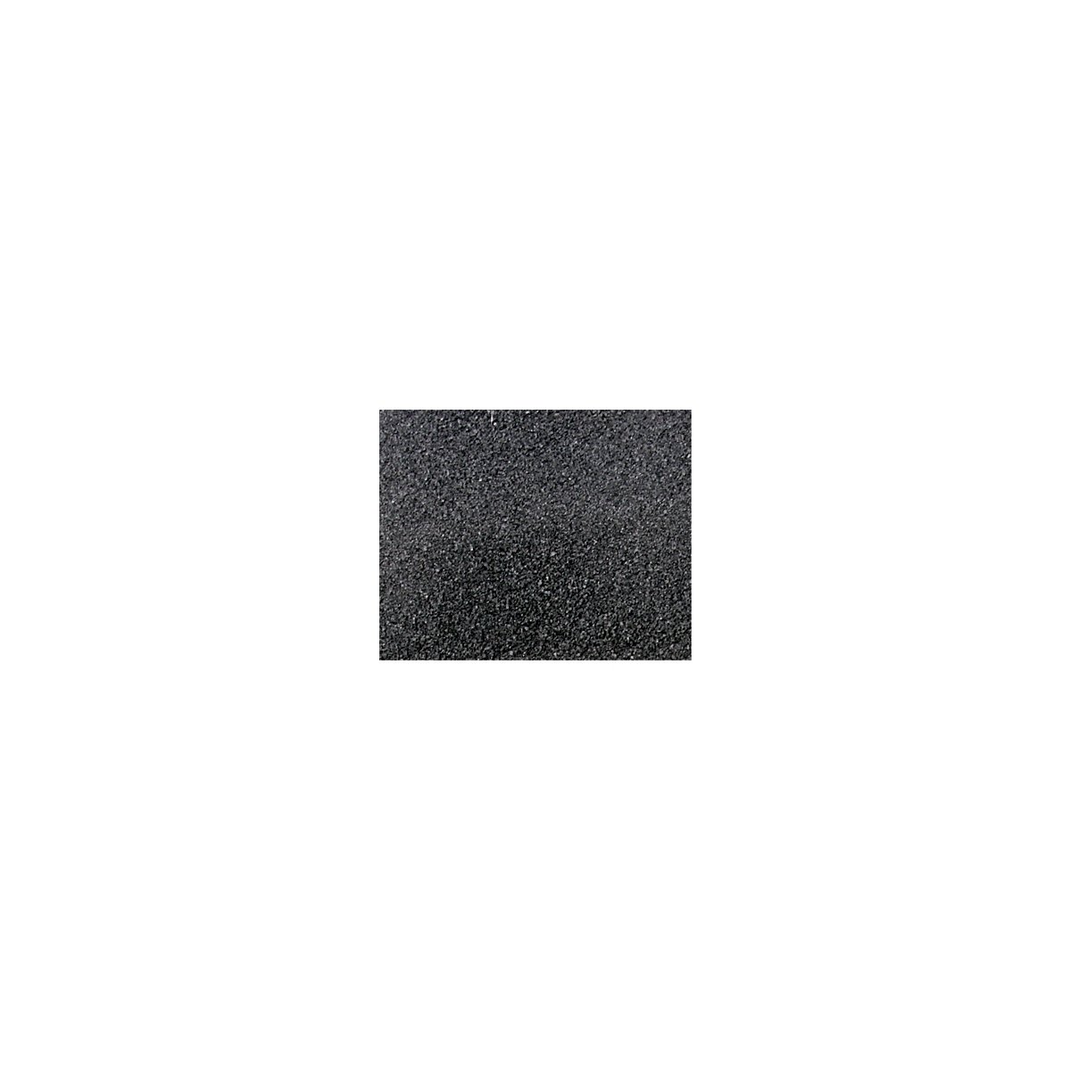 Natural Stone Ballast 50 for HO or N -- Dark Gray - 1/2 Gallon 1.89L, HO, Scenic Express SE0266
