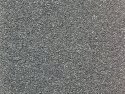 Ballast - 0.5 to 1mm - 10-1/2oz 300g -- Dark Gray (Especially for Marklin C-Track), HO, Faller Gmbh 171695