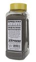 Natural Stone Ballast 50 for HO or N -- Light Gray - 1 Quart 950mL, HO, Scenic Express SE0163