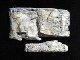 Rock Molds - 5 x 7′ 12.7 x 17.7cm -- Strata Stone, All Scales, Woodland Scenics 1239