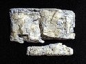 Rock Molds - 5 x 7′ 12.7 x 17.7cm -- Strata Stone, All Scales, Woodland Scenics 1239