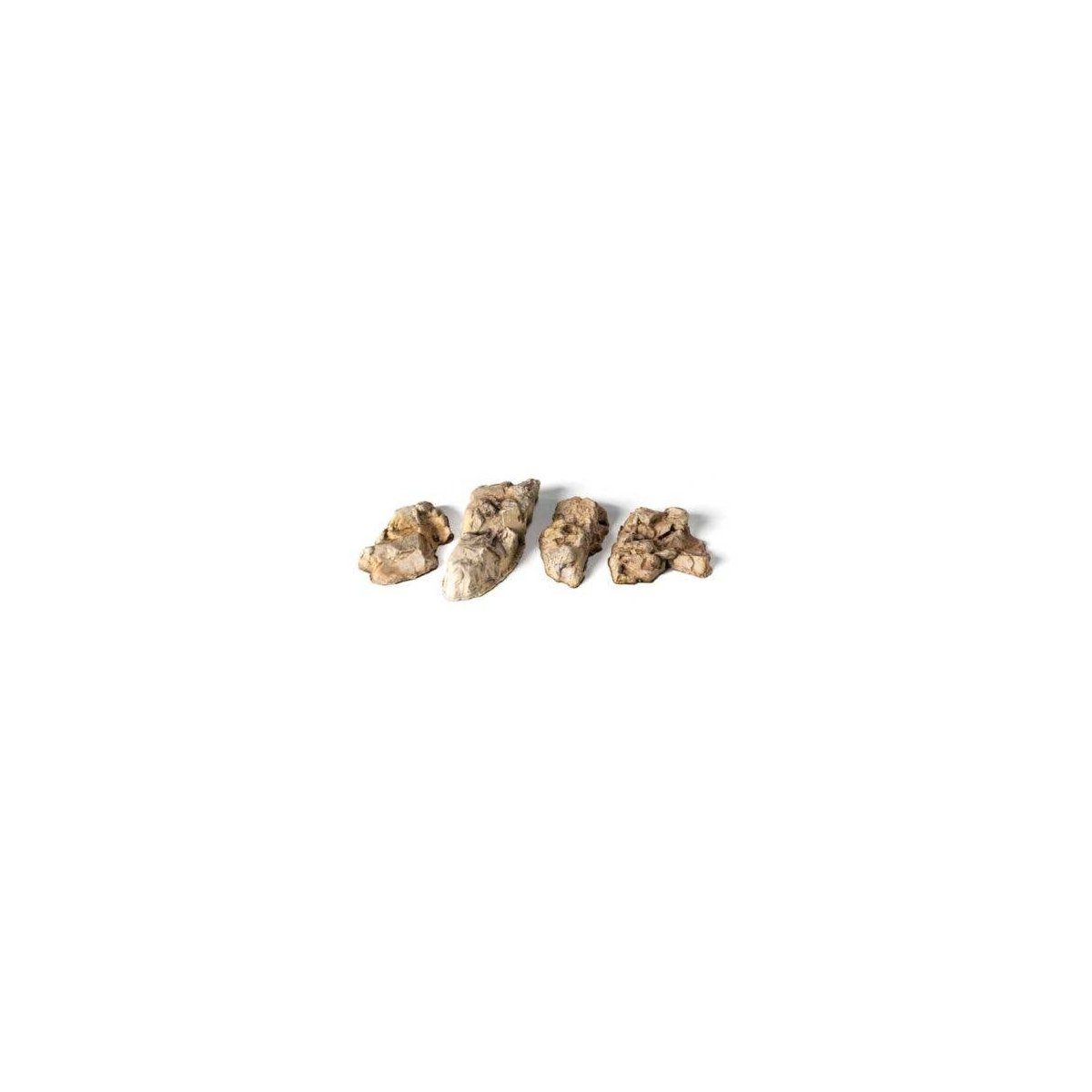 Boulders - All Game Terrain -- Random, All Scales, Woodland Scenics 6560