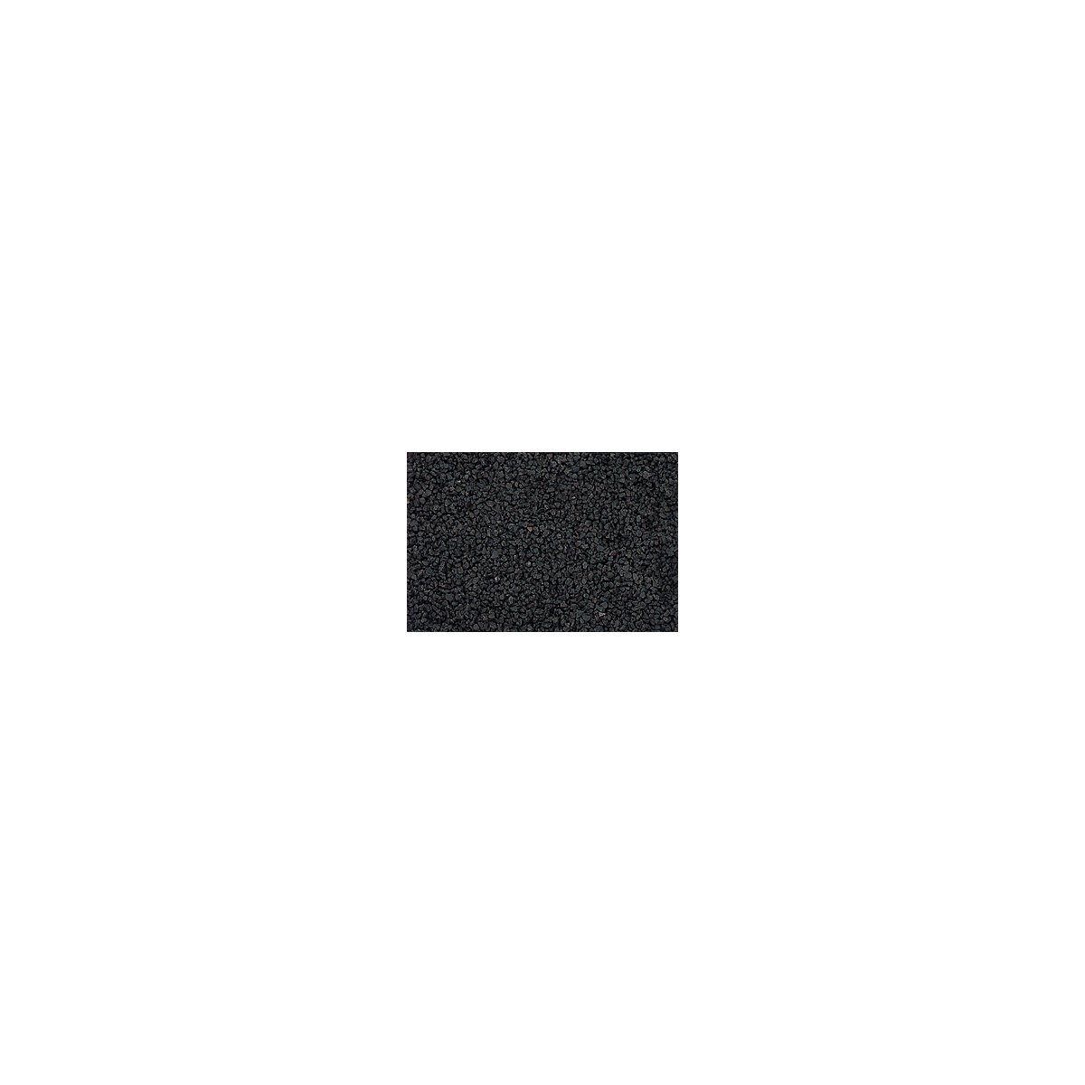 Ballast - Fine - 12oz 340g -- Cinders, All Scales, Woodland Scenics 76