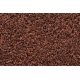 Ballast - Coarse - 12oz 340g -- Iron Ore, All Scales, Woodland Scenics 84