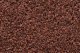 Ballast - Coarse - 12oz 340g -- Dark Brown, All Scales, Woodland Scenics 85