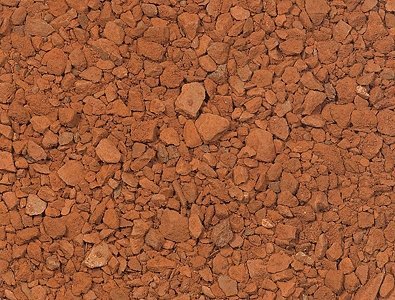 Crushed Brick -- 6oz 200ml, HO, Busch Gmbh & Co Kg 7531