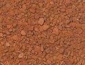 Crushed Brick -- 6oz 200ml, HO, Busch Gmbh & Co Kg 7531