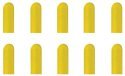 Safety and Security Posts pkg(20), HO, Walthers SceneMaster 4148