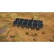 Rooftop Solar Panels -- Kit, HO, Walthers SceneMaster 4196
