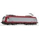 Electric locomotive 4016, CFL, HO, Roco 7500141